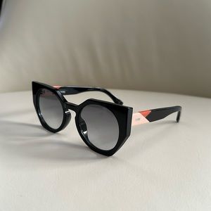 Fendi FF 0151/S Sunglasses